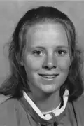 Jessica Powers