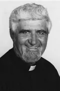 Rev. Robert P. Hart, S.J.