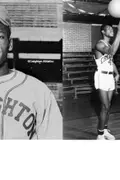 Bob Gibson