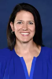 Kirsten Bernthal Booth