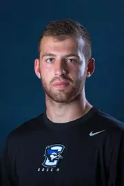 Jacob Rooth