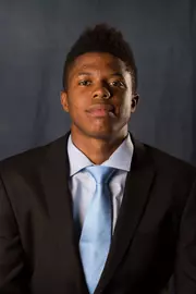 Justin Patton