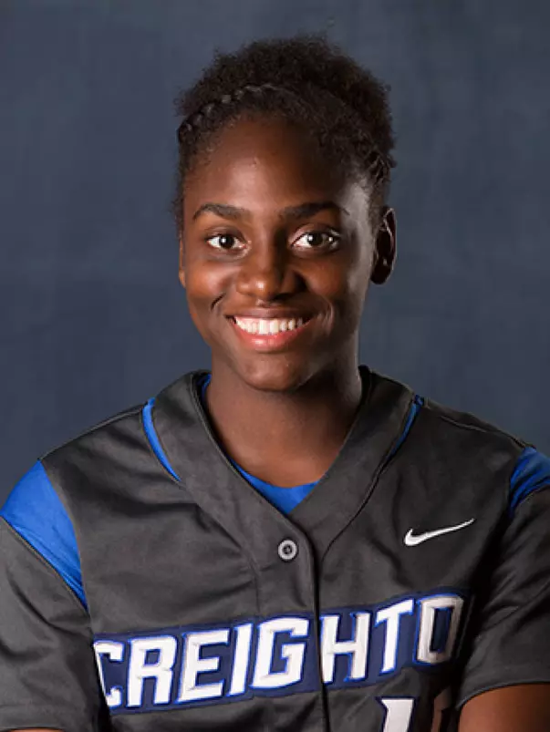 Aujanae McCoy