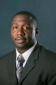 Preston Murphy