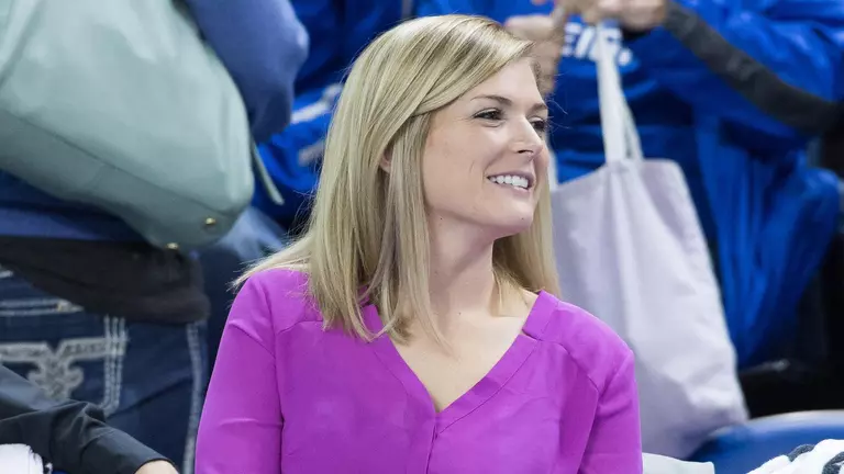 Assistant Athletic Trainer Casey Northcraft Honored With Drug Free Sport Continuing Education Award