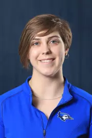 Julie Bricker