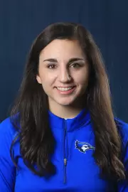 Louisa Karam
