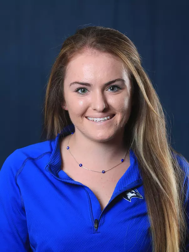 Maggie Barran