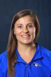 Sarah Meltz
