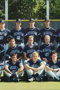 Team 1991 Creighton Baseball