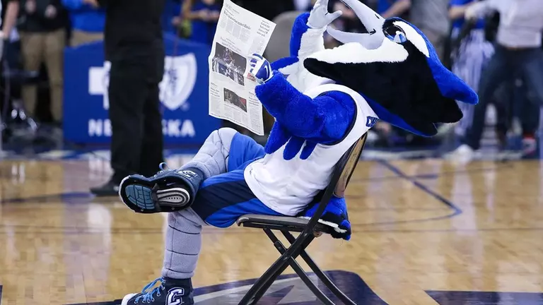 Interested in joining Team Billy?