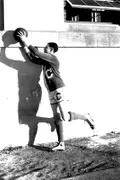 Leonard "Jimmy" Lovley, D.D.S.