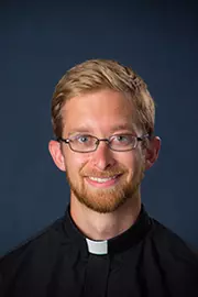 Timothy Breen S.J.