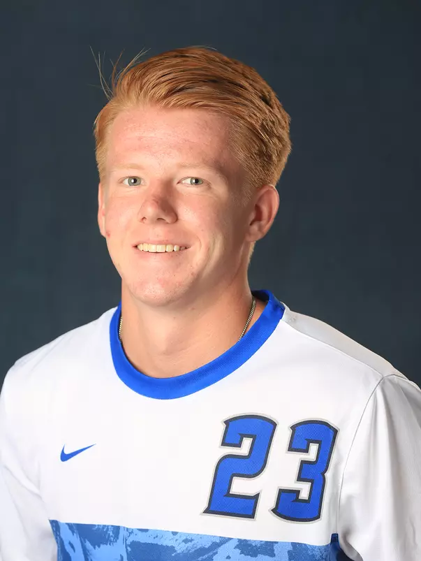 Connor Ramlo