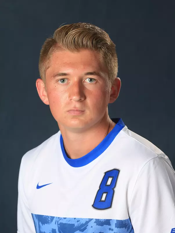 Evan Waldrep