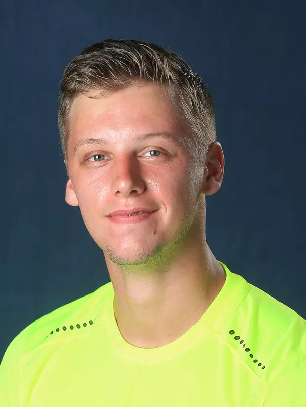 Michael Kluver