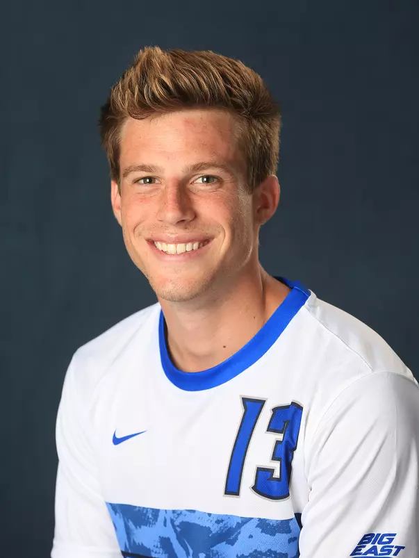 Noah Franke