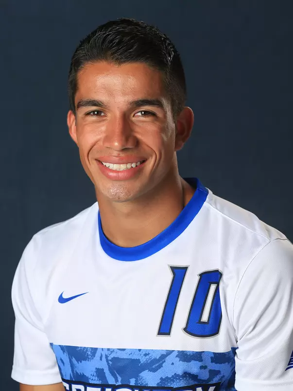 Ricardo Perez