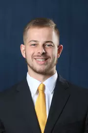 Isaiah Zierden