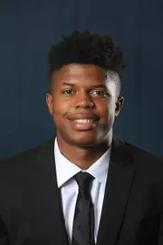 Justin Patton