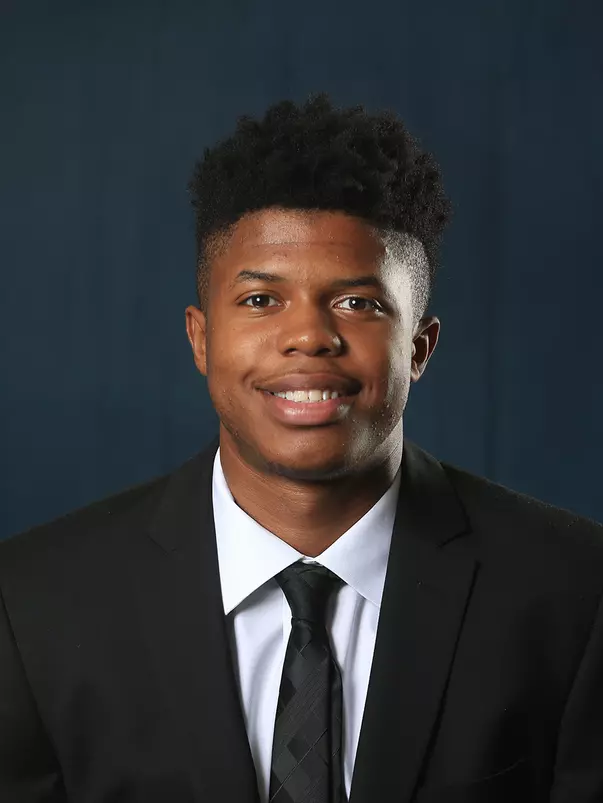 Justin Patton