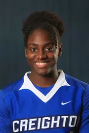 Aujanae McCoy