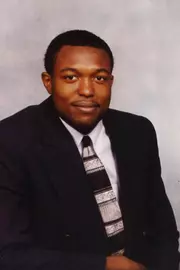 Cliff Bates