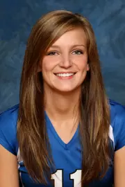 Katie Mehal