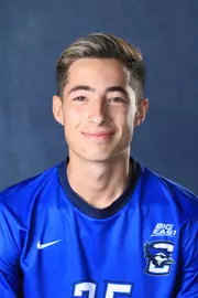 Carlos Soto Merchan