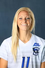 Mackenzie Graybill