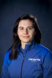 Celine Massereau Head Shot