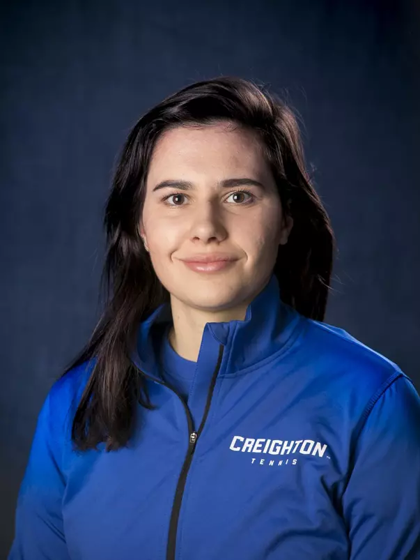 Celine Massereau Head Shot