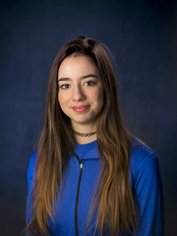 Laura Higueras Head Shot