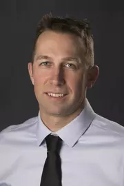 Eric Wordekemper