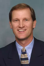 Dana Altman