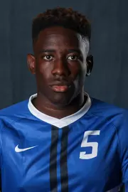 Akeem Ward 2018 Head Shot