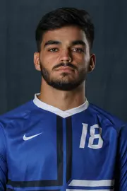 Alessandro Corghi Head Shot