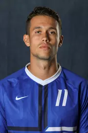 Anthony Macchione 2018 Head Shot