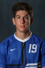Dominic Valdivia 2018 Head Shot