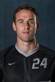Jack Robinson 2018 Head Shot