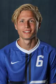 Joel Rydstrand 2018 Head Shot