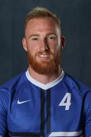 Julius Fohr 2018 Head Shot