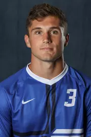 Mitch LaGro 2018 Head Shot