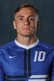 Sven Koenig 2018 Head Shot