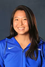 Ashley Ishimura