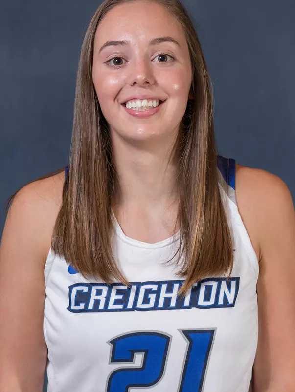 Olivia Elger