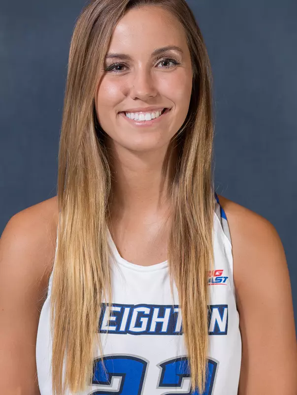 Brooke Kissinger