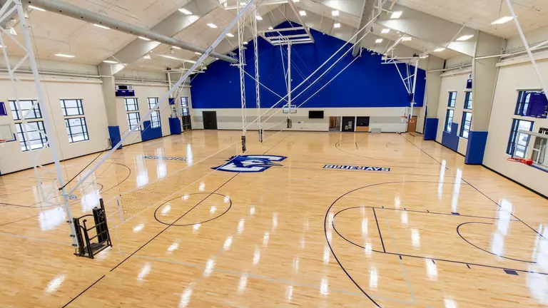 Ruth Scott Training Center