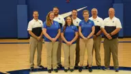Creighton University Athletic Training