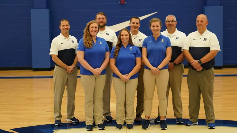 Creighton University Athletic Training